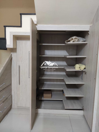 Imagem Casa com 4 Quartos à Venda, 170 m² em Jardim Vinte E Cinco De Agosto - Duque De Caxias