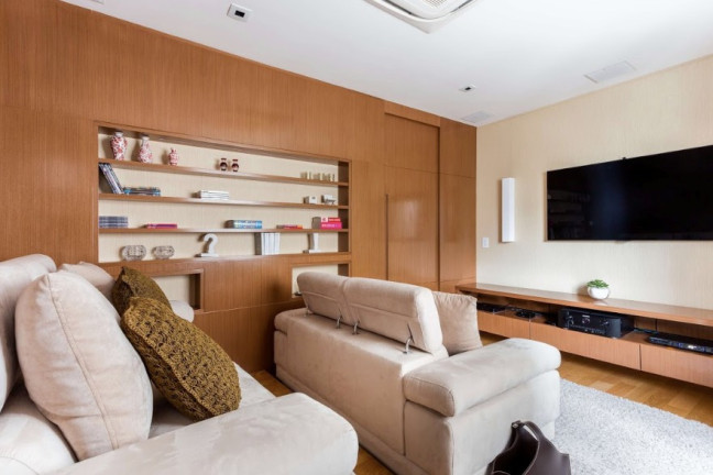 Imagem Apartamento com 3 Quartos à Venda, 275 m² em Itaim Bibi - São Paulo