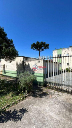 Apartamento com 2 Quartos à Venda, 55 m² em Santa Cândida - Curitiba