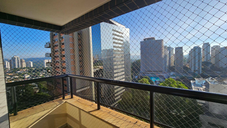Imagem Apartamento com 3 Quartos para Alugar, 164 m² em Alphaville Industrial - Barueri Imagem Apartamento com 3 Quartos para Alugar, 164 m² em Alphaville Industrial - Barueri