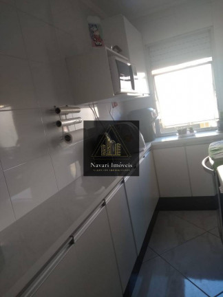 Imagem Apartamento com 1 Quarto à Venda, 52 m² em Macedo - Guarulhos