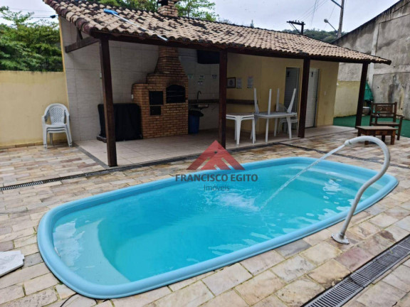 Imagem Apartamento com 2 Quartos à Venda, 55 m² em Sape - Niterói Imagem Apartamento com 2 Quartos à Venda, 55 m² em Sape - Niterói