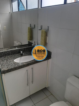 Imagem Apartamento com 3 Quartos à Venda, 94 m² em Boa Viagem - Recife