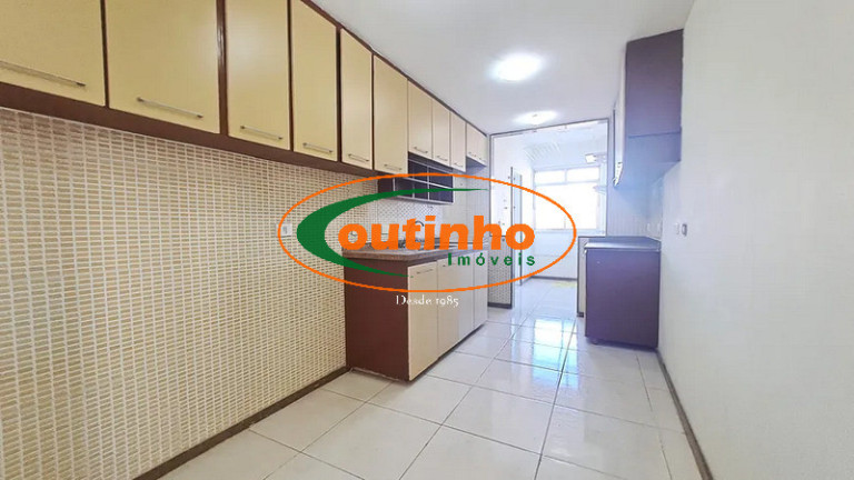 Imagem Apartamento com 2 Quartos à Venda, 125 m² em Tijuca - Rio De Janeiro Imagem Apartamento com 2 Quartos à Venda, 125 m² em Tijuca - Rio De Janeiro