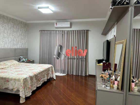 Imagem Casa com 3 Quartos à Venda, 350 m² em Samambaia Parque Residencial - Bauru Imagem Casa com 3 Quartos à Venda, 350 m² em Samambaia Parque Residencial - Bauru