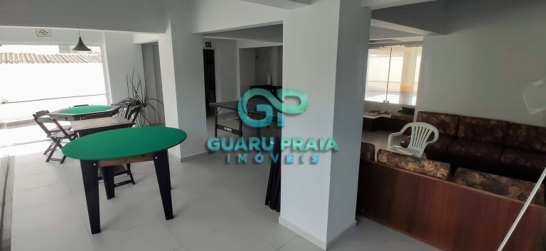 Imagem Apartamento com 3 Quartos à Venda, 110 m² em Vila Alzira - Guarujá