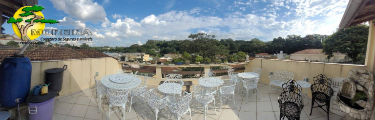 Imagem Casa com 2 Quartos à Venda, 420 m² em Horto Florestal - São Paulo