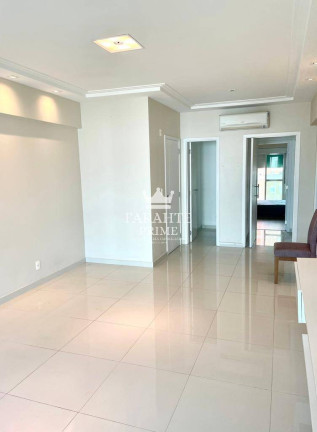 Imagem Apartamento com 2 Quartos à Venda, 135 m² em Ponta Da Praia - Santos Imagem Apartamento com 2 Quartos à Venda, 135 m² em Ponta Da Praia - Santos