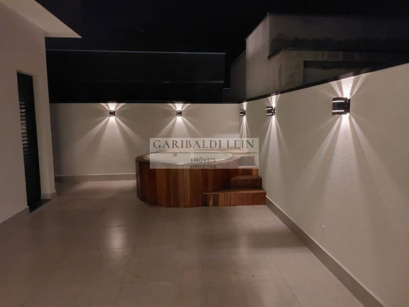 Imagem Casa com 3 Quartos à Venda, 154 m² em Parque Olívio Franceschini - Hortolândia