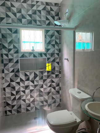 Imagem Casa com 3 Quartos à Venda, 120 m² em Jardim Sandra Maria - Taubaté Imagem Casa com 3 Quartos à Venda, 120 m² em Jardim Sandra Maria - Taubaté