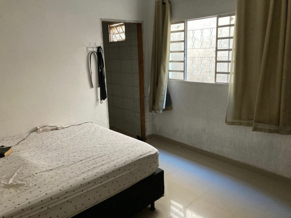 Imagem Casa com 5 Quartos à Venda, 400 m² em Setor Habitacional Vicente Pires - Brasília