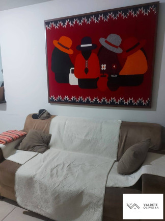 Apartamento com 3 Quartos à Venda, 68 m² em Parque Industrial - São José Dos Campos