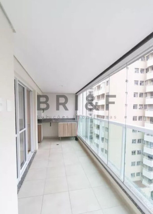 Imagem Apartamento com 2 Quartos à Venda, 65 m² em Brooklin - São Paulo Imagem Apartamento com 2 Quartos à Venda, 65 m² em Brooklin - São Paulo