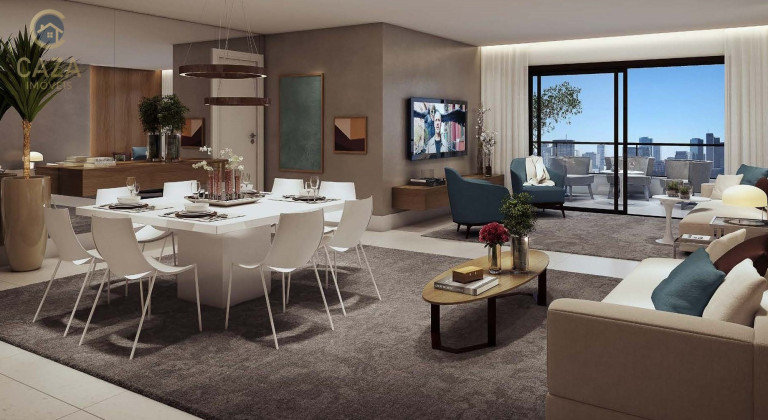 Imóvel com 4 Quartos à Venda, 143 m² em Santo Antônio - Belo Horizonte