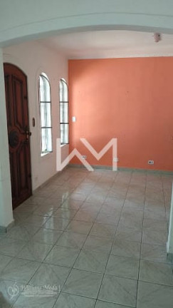 Imagem Casa com 3 Quartos à Venda, 110 m² em Conjunto Residencial Paes De Barros - Guarulhos Imagem Casa com 3 Quartos à Venda, 110 m² em Conjunto Residencial Paes De Barros - Guarulhos