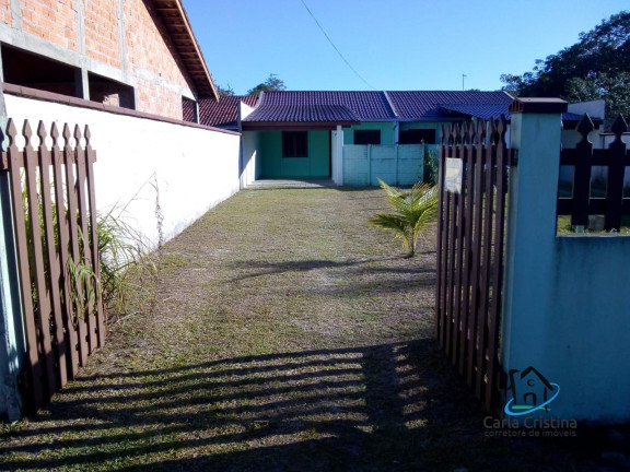 Imagem Casa com 4 Quartos à Venda, 116 m² em Pontal Do Sul - Pontal Do Paraná