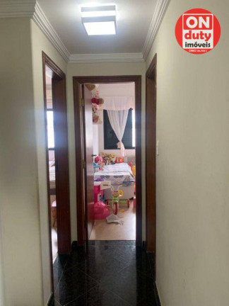 Imagem Cobertura com 2 Quartos à Venda, 168 m² em Campo Grande - Santos Imagem Cobertura com 2 Quartos à Venda, 168 m² em Campo Grande - Santos