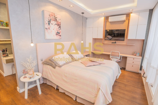 Imagem Cobertura com 4 Quartos à Venda, 500 m² em Atiradores - Joinville Imagem Cobertura com 4 Quartos à Venda, 500 m² em Atiradores - Joinville