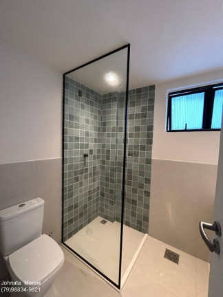 Imagem Apartamento com 5 Quartos à Venda, 150 m² em Grageru - Aracaju Imagem Apartamento com 5 Quartos à Venda, 150 m² em Grageru - Aracaju