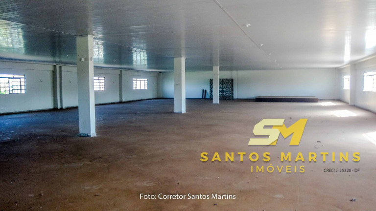 Imagem Sala Comercial para Alugar, 1 m² em Samambaia