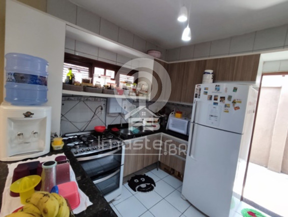 Imagem Casa com 4 Quartos à Venda, 160 m² em Timbó - Maracanaú