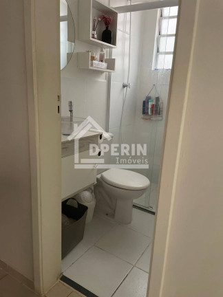 Imagem Apartamento com 2 Quartos à Venda, 42 m² em Recreio São Judas Tadeu - São Carlos