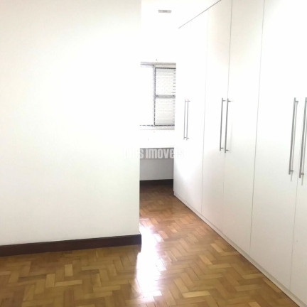 Imagem Apartamento com 3 Quartos à Venda, 140 m² em Bela Vista - São Paulo