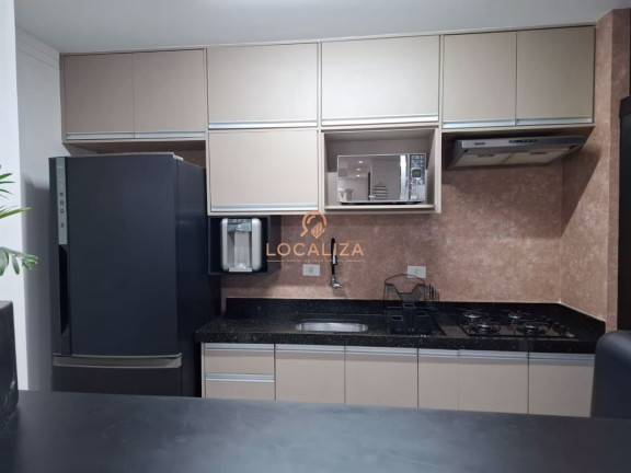 Imagem Apartamento com 3 Quartos à Venda, 112 m² em Parque Santo Antônio - Jacareí Imagem Apartamento com 3 Quartos à Venda, 112 m² em Parque Santo Antônio - Jacareí