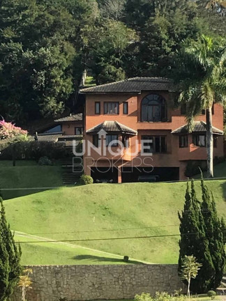 Imagem Casa de Condomínio com 4 Quartos à Venda, 2.800 m² em Capital Ville - Cajamar Imagem Casa de Condomínio com 4 Quartos à Venda, 2.800 m² em Capital Ville - Cajamar