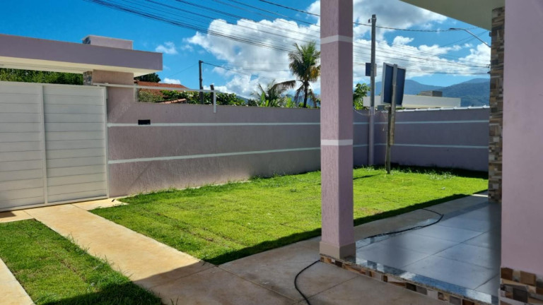 Imagem Casa com 3 Quartos à Venda, 130 m² em Jacone - Saquarema Imagem Casa com 3 Quartos à Venda, 130 m² em Jacone - Saquarema
