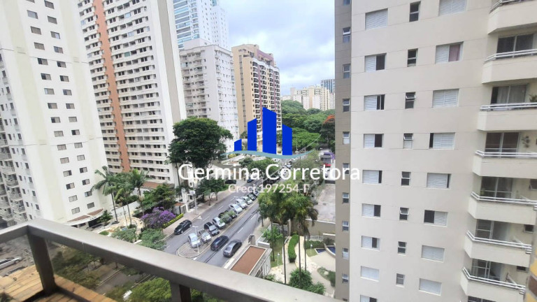 Imagem Apartamento com 4 Quartos para Alugar, 426 m² em Alphaville Centro Industrial E Empresarial/alphaville. - Barueri Imagem Apartamento com 4 Quartos para Alugar, 426 m² em Alphaville Centro Industrial E Empresarial/alphaville. - Barueri