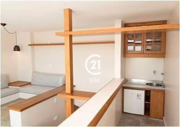 Imagem Cobertura com 2 Quartos à Venda, 86 m² em Vila Olímpia - São Paulo