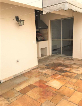 Imagem Apartamento com 4 Quartos à Venda, 128 m² em Bonfim - Campinas Imagem Apartamento com 4 Quartos à Venda, 128 m² em Bonfim - Campinas