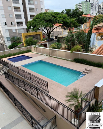 Imagem Apartamento com 3 Quartos à Venda, 130 m² em Vila Jardini - Sorocaba Imagem Apartamento com 3 Quartos à Venda, 130 m² em Vila Jardini - Sorocaba