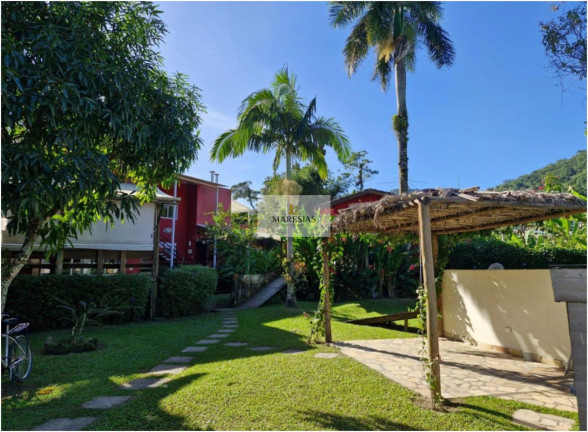 Imagem Casa com 8 Quartos à Venda, 270 m² em Camburi - São Sebastião Imagem Casa com 8 Quartos à Venda, 270 m² em Camburi - São Sebastião