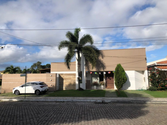 Imagem Casa com 3 Quartos à Venda, 420 m² em Lagoa Salgada - Feira De Santana Imagem Casa com 3 Quartos à Venda, 420 m² em Lagoa Salgada - Feira De Santana