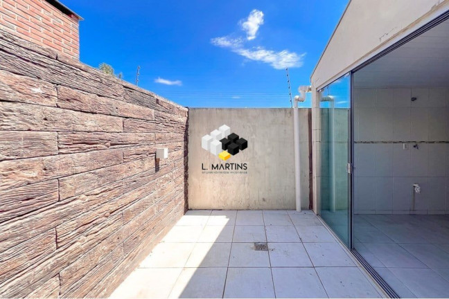 Imagem Casa de Condomínio com 2 Quartos à Venda, 63 m² em São Luis - Canoas Imagem Casa de Condomínio com 2 Quartos à Venda, 63 m² em São Luis - Canoas