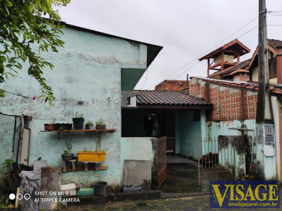 Imagem Casa com 1 Quarto à Venda, 87 m² em Caraguatatuba Imagem Casa com 1 Quarto à Venda, 87 m² em Caraguatatuba
