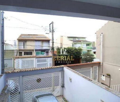 Imagem Sobrado com 3 Quartos à Venda, 330 m² em Olímpico - São Caetano Do Sul