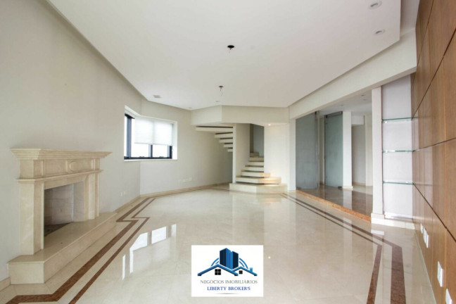 Imagem Apartamento com 5 Quartos à Venda, 463 m² em Jardim Anália Franco - São Paulo Imagem Apartamento com 5 Quartos à Venda, 463 m² em Jardim Anália Franco - São Paulo