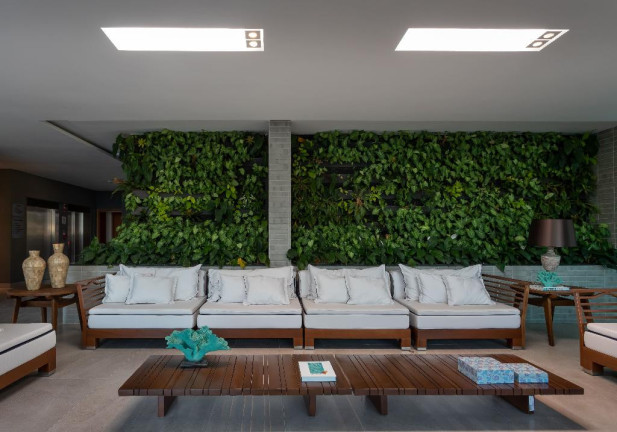Imagem Apartamento com 2 Quartos à Venda, 75 m² em Camboinha - Cabedelo