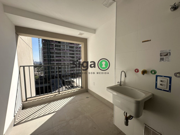 Imagem Apartamento com 3 Quartos à Venda, 125 m² em Campo Belo - São Paulo Imagem Apartamento com 3 Quartos à Venda, 125 m² em Campo Belo - São Paulo