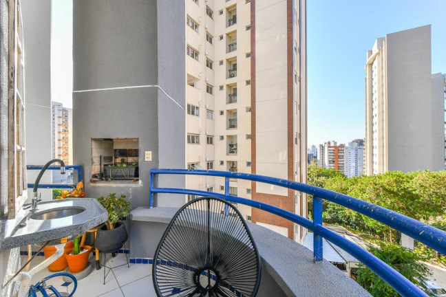 Imagem Loft com 1 Quarto à Venda, 65 m² em Vila Suzana - São Paulo
