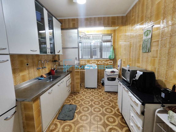 Imagem Apartamento com 2 Quartos à Venda, 58 m² em Boqueirão - Praia Grande Imagem Apartamento com 2 Quartos à Venda, 58 m² em Boqueirão - Praia Grande