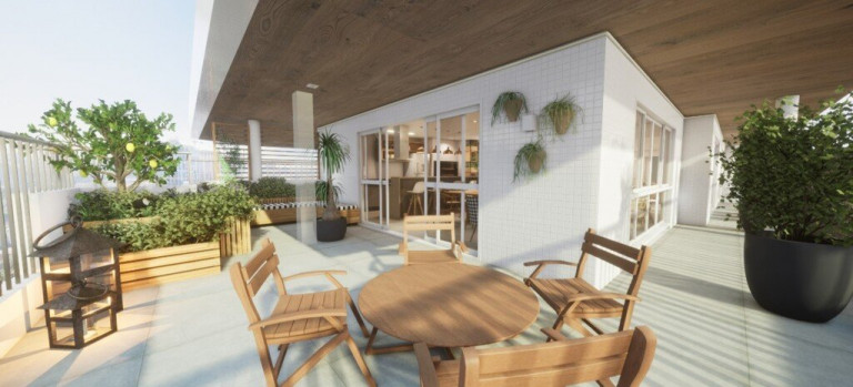 Imagem Apartamento com 3 Quartos à Venda, 83 m² em Jardim Lindóia - Porto Alegre
