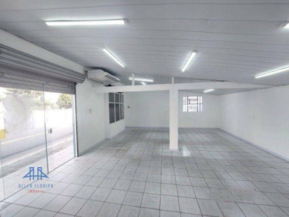 Imagem Loja para Alugar, 70 m² em Itacorubi - Florianópolis Imagem Loja para Alugar, 70 m² em Itacorubi - Florianópolis