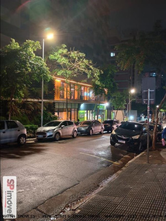 Imagem Apartamento com 1 Quarto à Venda, 30 m² em Bela Vista - São Paulo Imagem Apartamento com 1 Quarto à Venda, 30 m² em Bela Vista - São Paulo