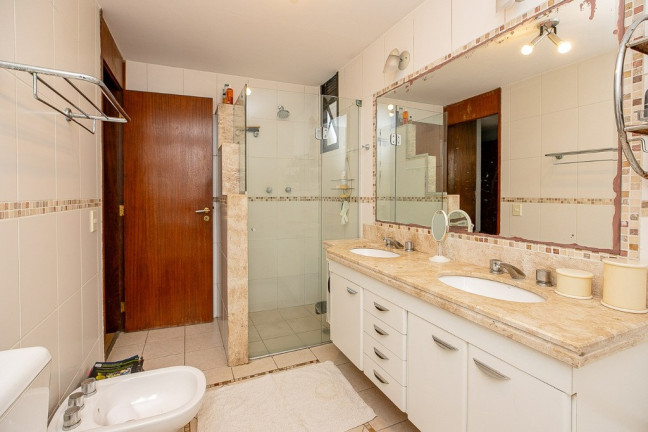 Imagem Apartamento com 3 Quartos à Venda, 225 m² em Itaim Bibi - São Paulo