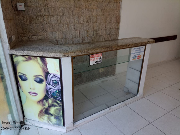 Imagem Imóvel para Alugar, 68 m² em Centro - Peruíbe Imagem Imóvel para Alugar, 68 m² em Centro - Peruíbe