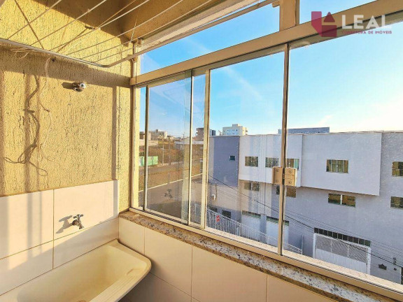 Imagem Apartamento com 2 Quartos à Venda, 72 m² em Santa Rita Ii - Pouso Alegre Imagem Apartamento com 2 Quartos à Venda, 72 m² em Santa Rita Ii - Pouso Alegre